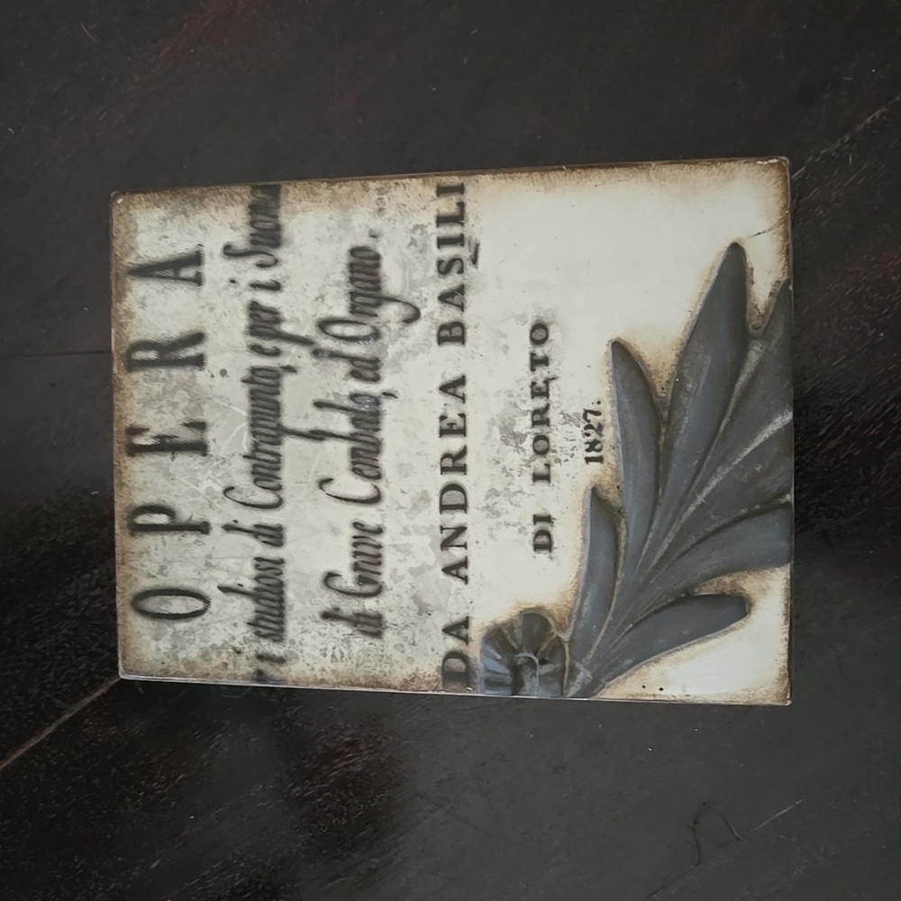 Sid Dickens Tile